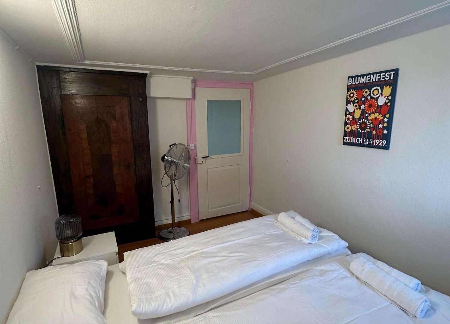 Hitrental Limmatquai