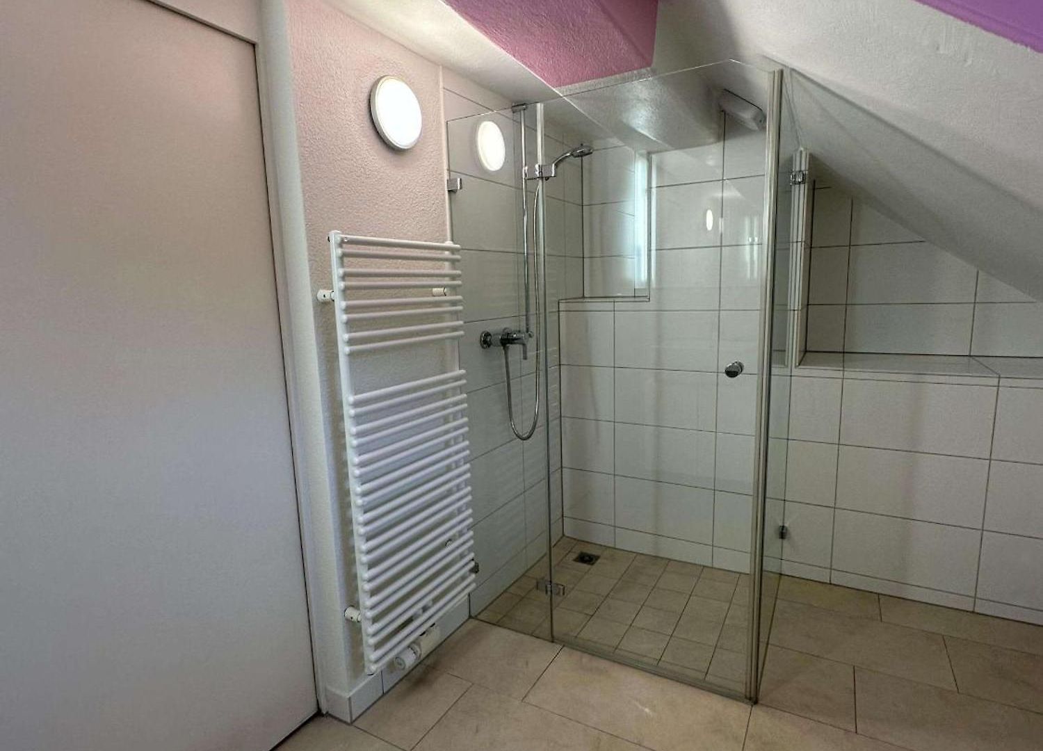 Apartment Hitrental Limmatquai