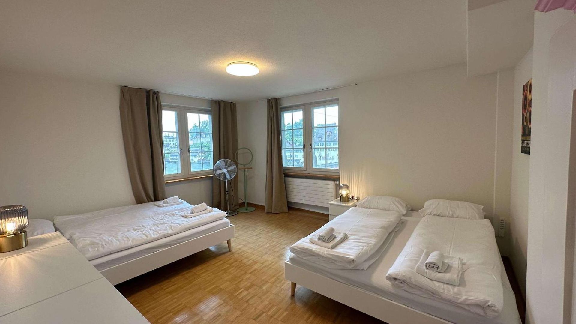 Hitrental Limmatquai *