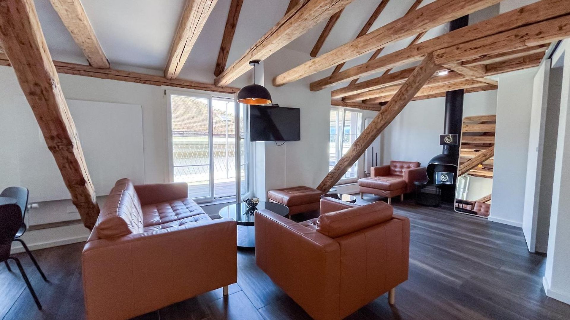Statthotel 3* Zürich