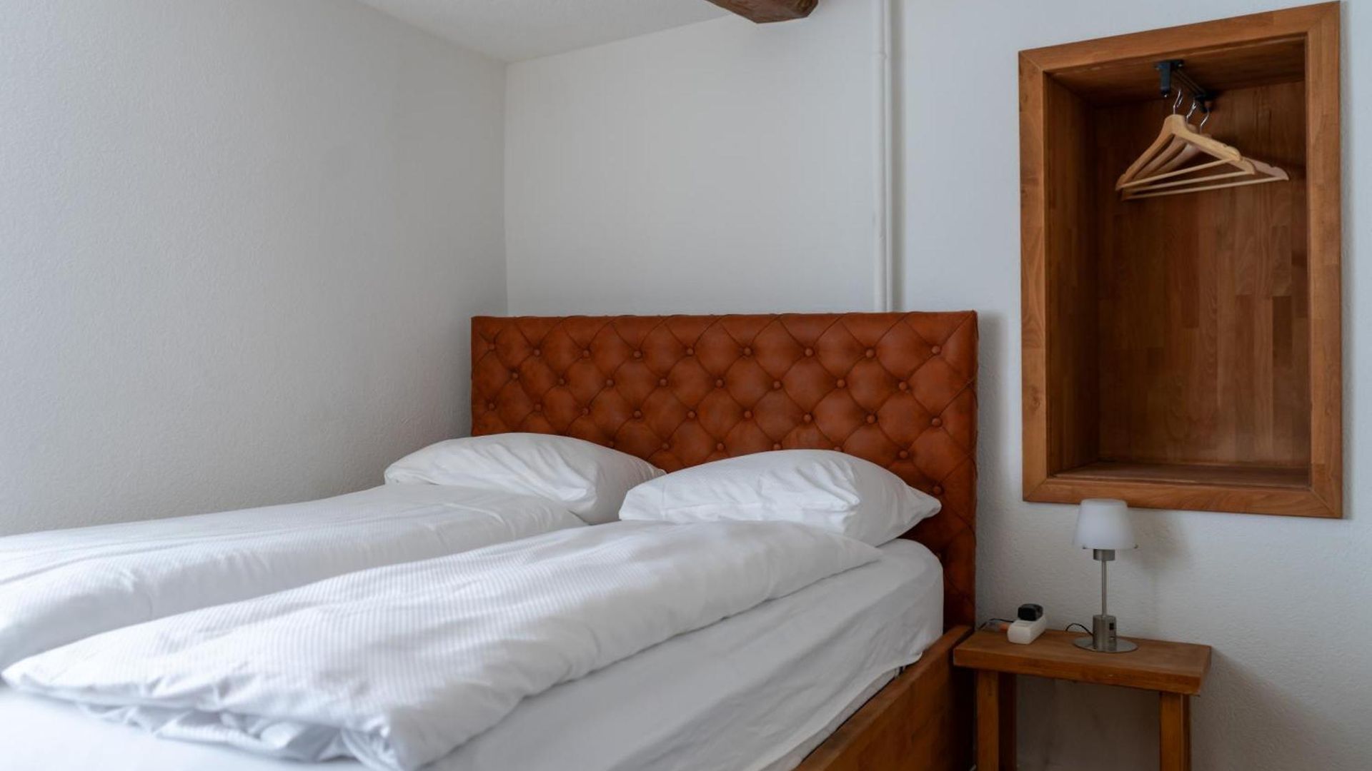 Statthotel Hotel