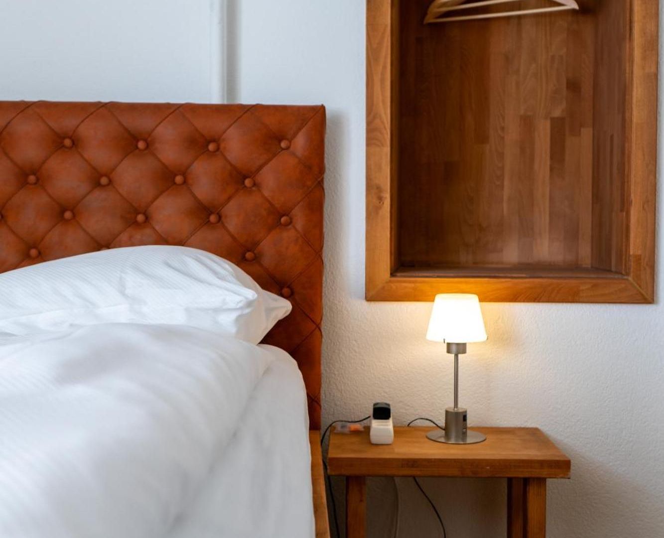 Hotel Statthotel 3*