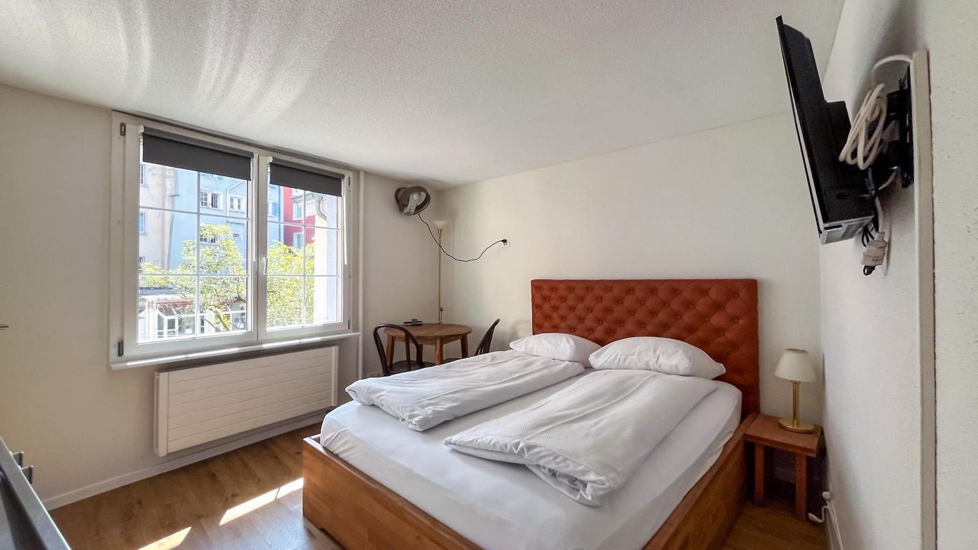 Statthotel Zürich