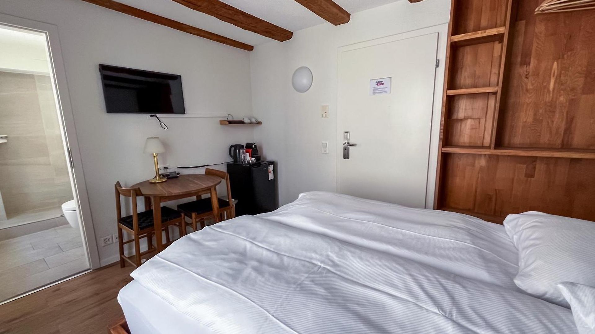 Statthotel Hotel