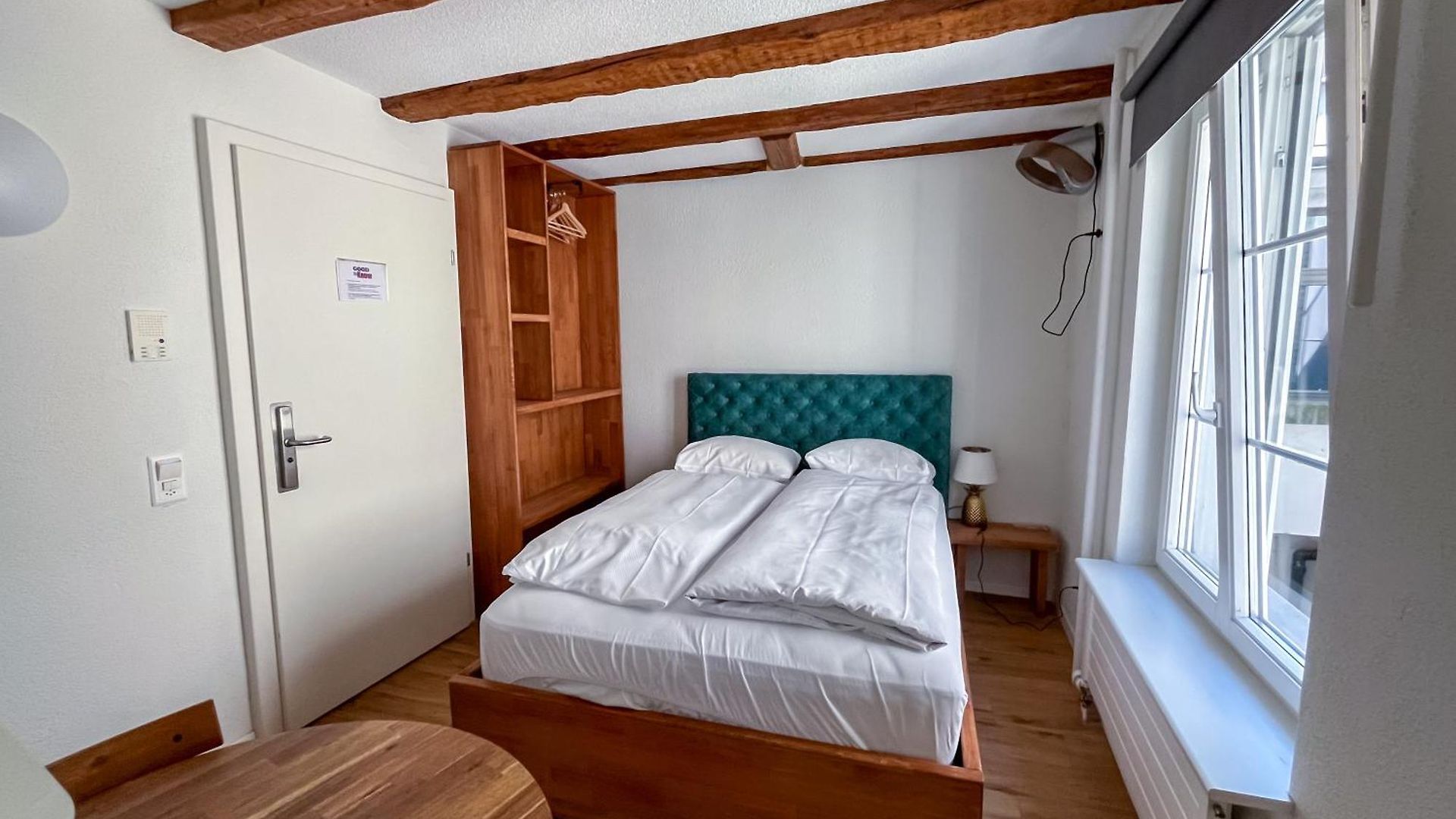 Statthotel Zürich