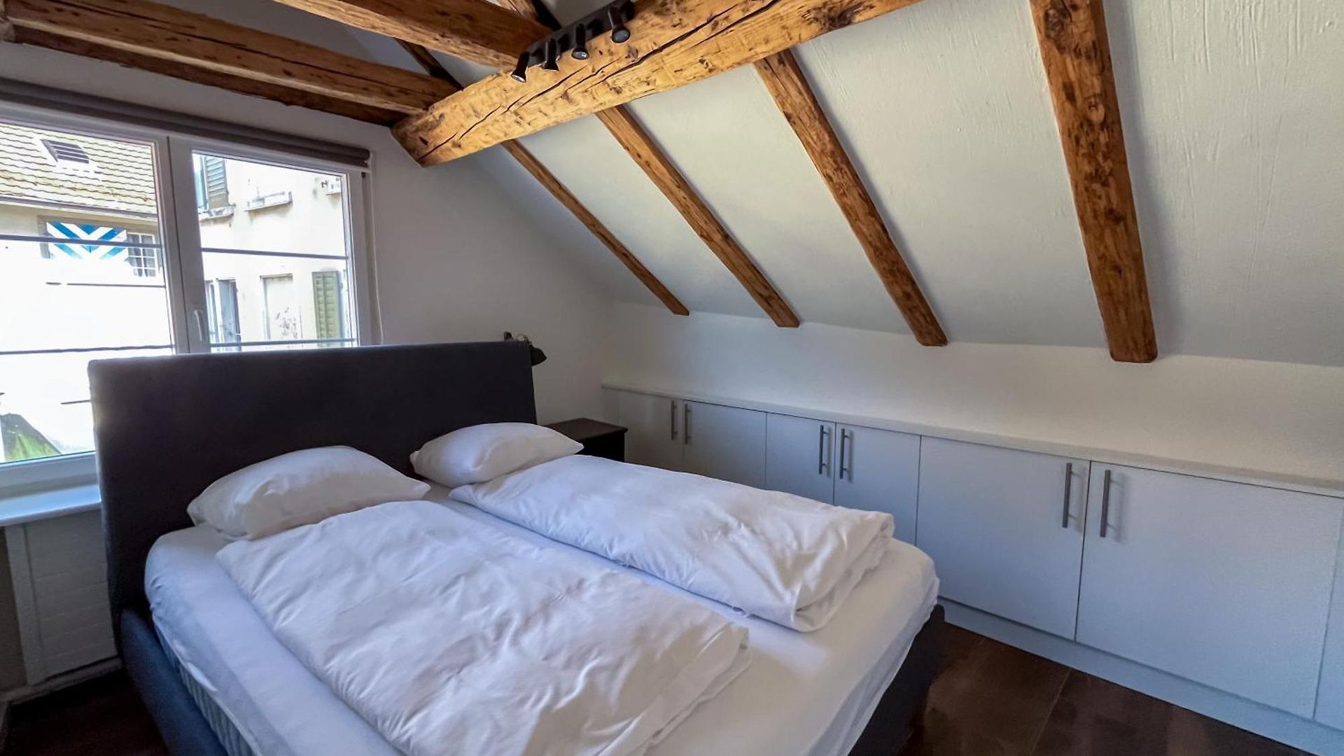 Statthotel 3* Zürich