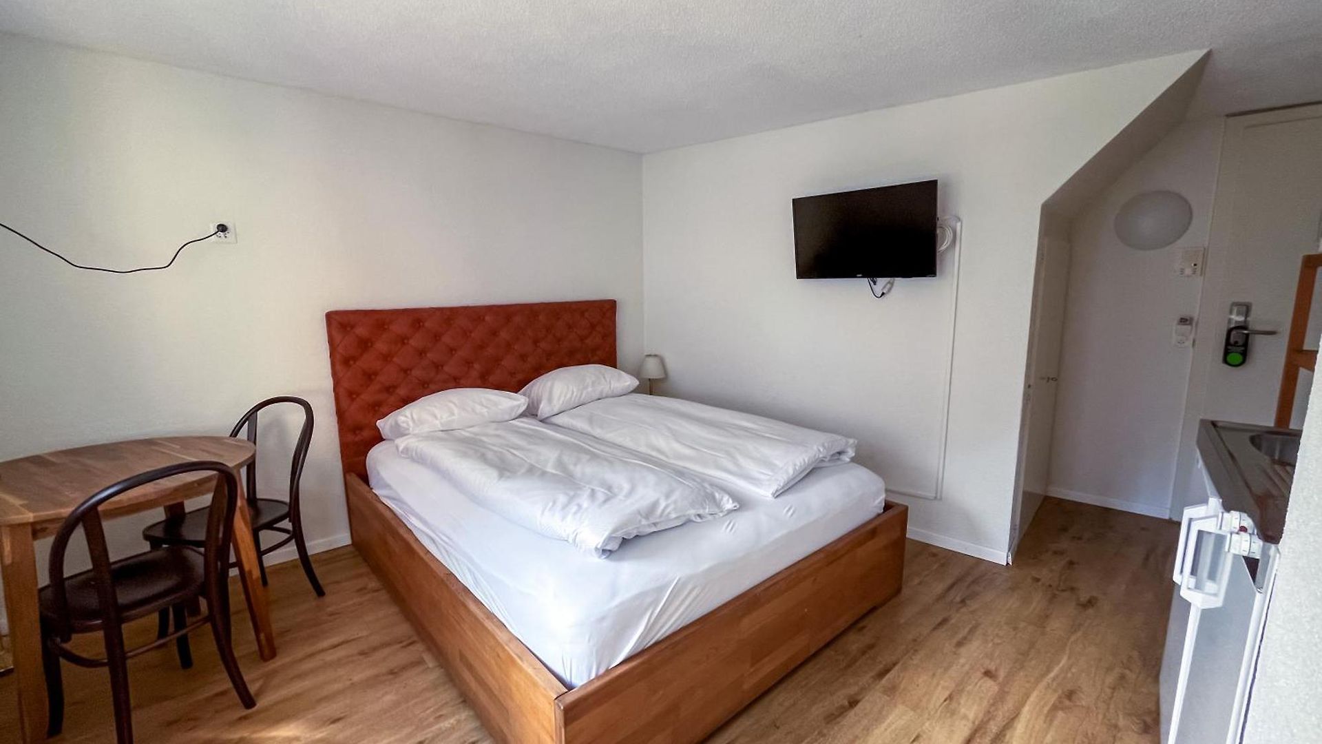 Statthotel Hotel