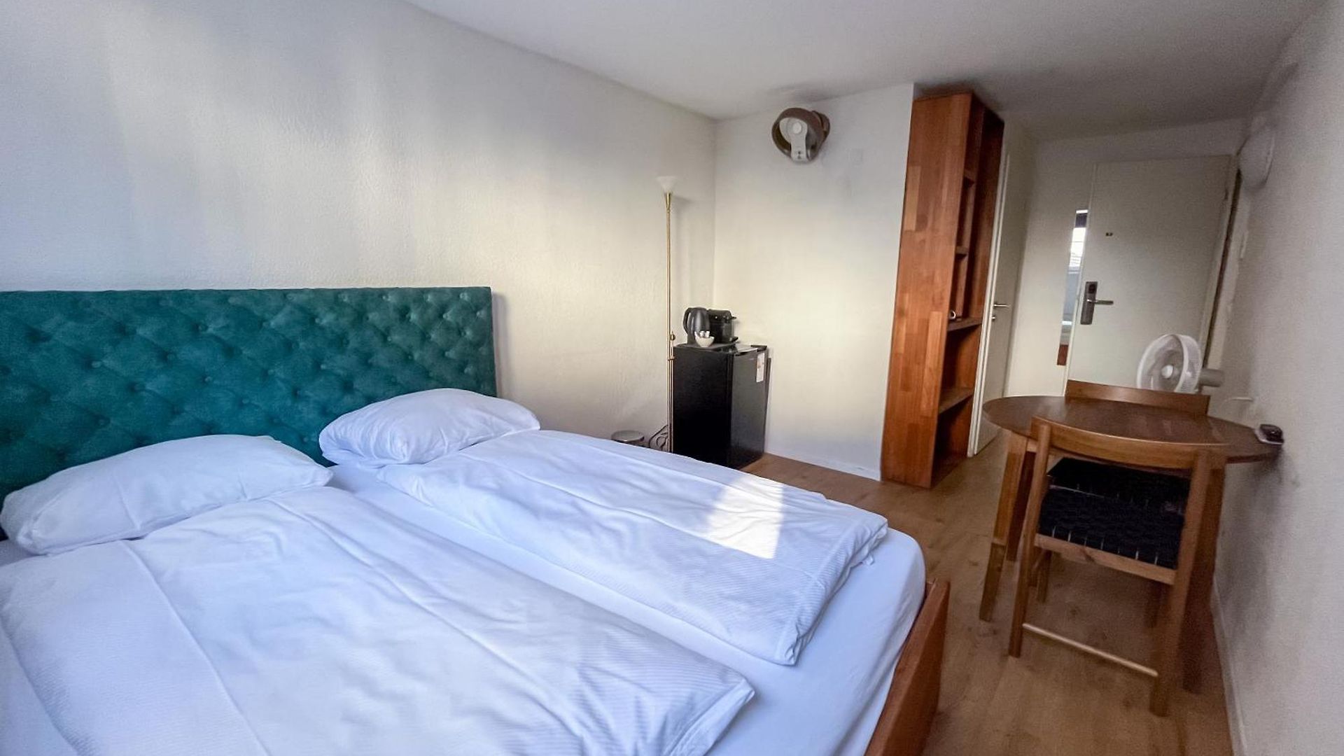 Hotel Statthotel