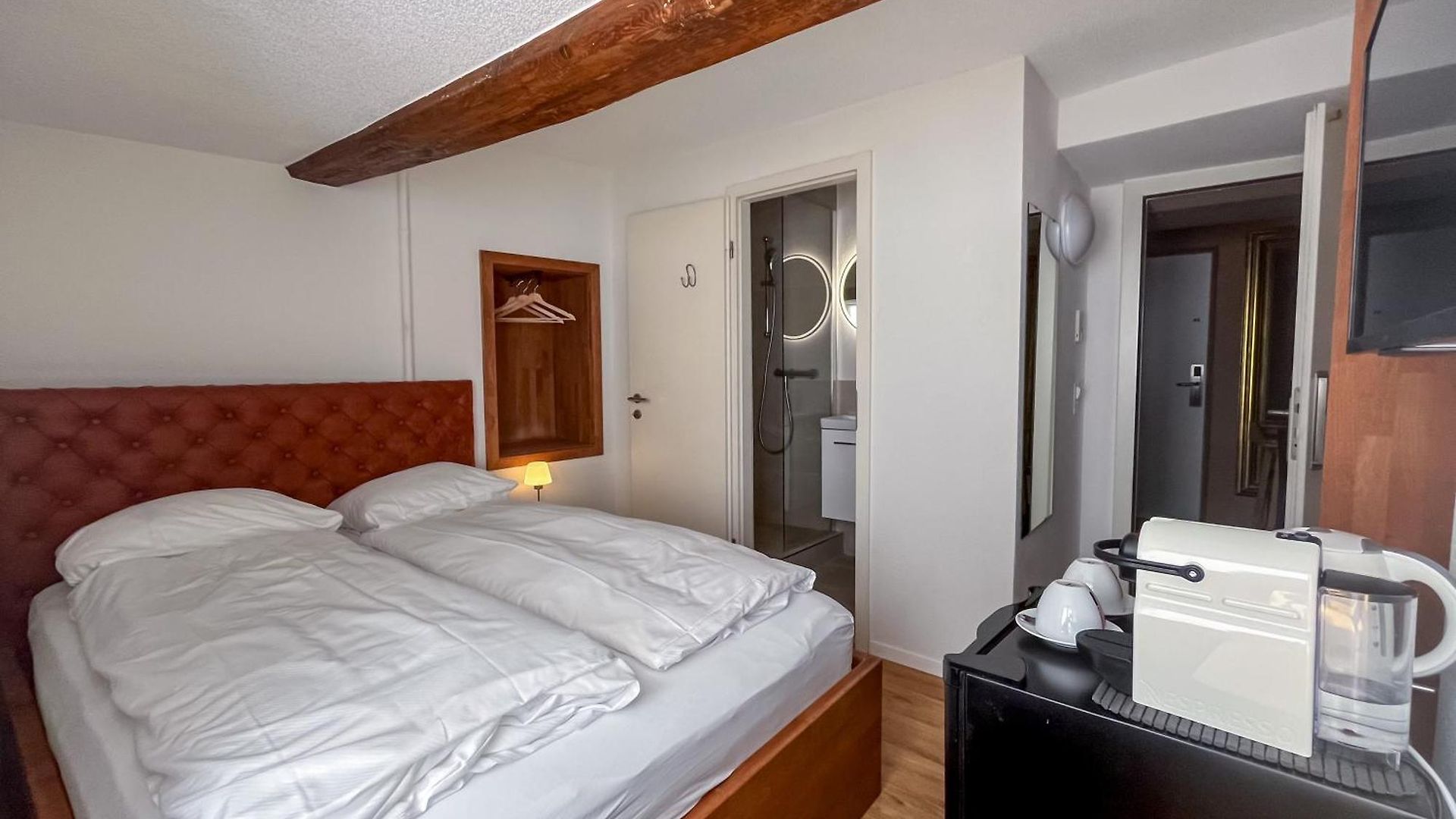 Statthotel Hotel Zürich