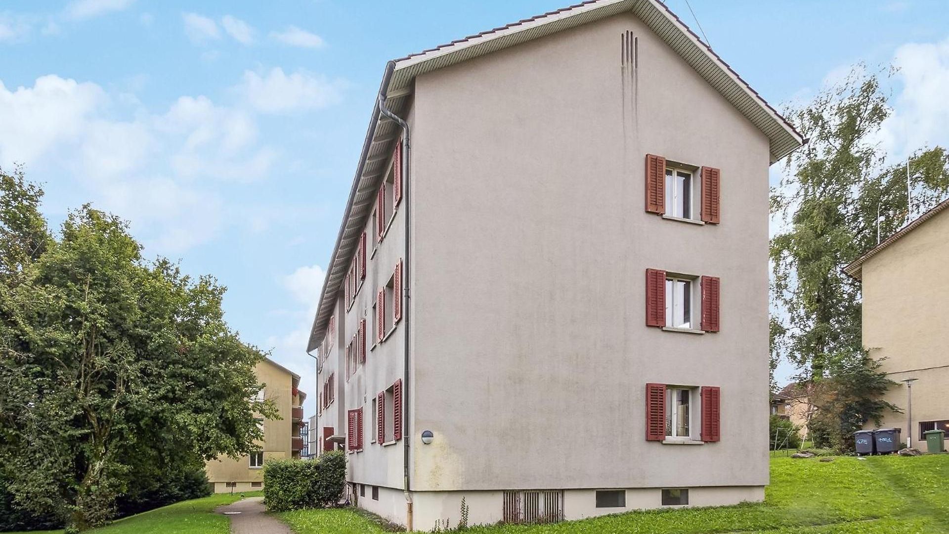 Apartment Altwiesenstrasse 144