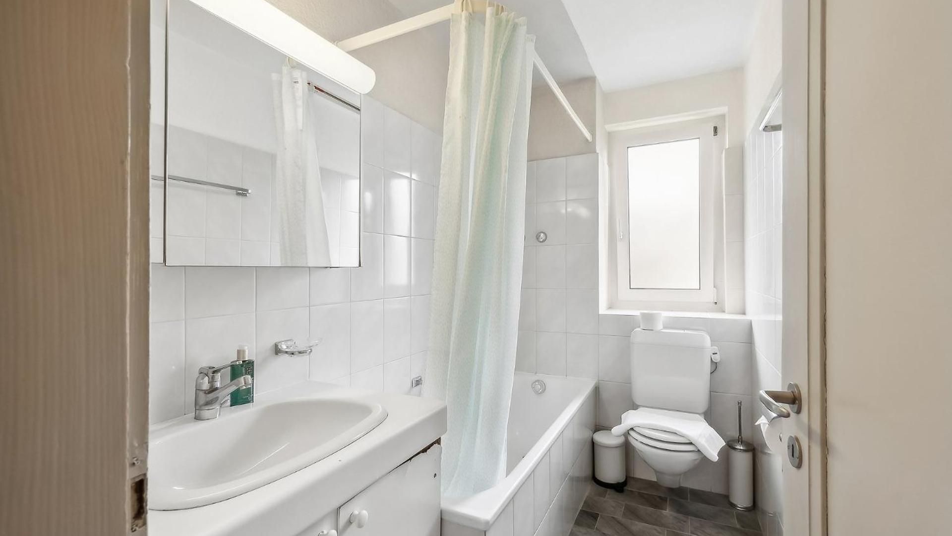 Apartment Altwiesenstrasse 144