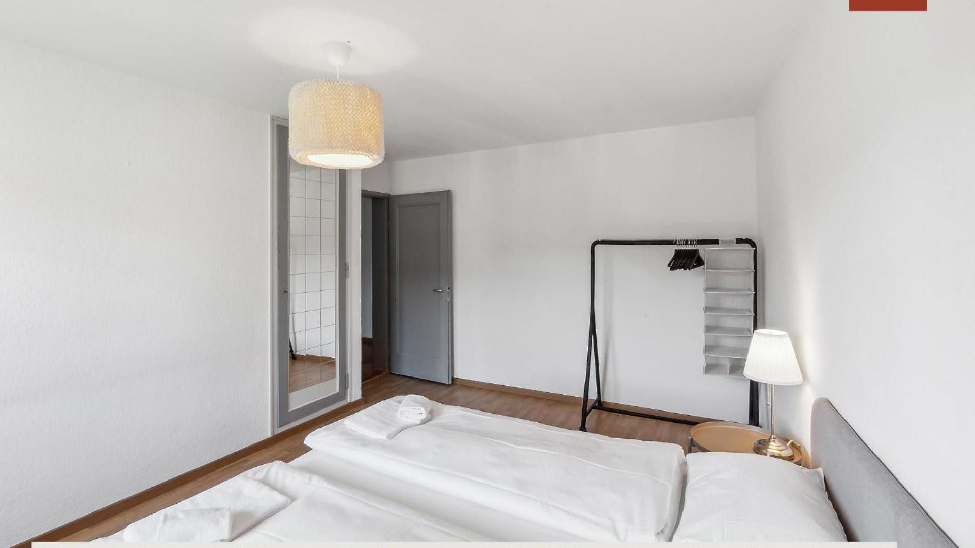 Charming Apartments, Just 27 Minutes To Center * Zurich