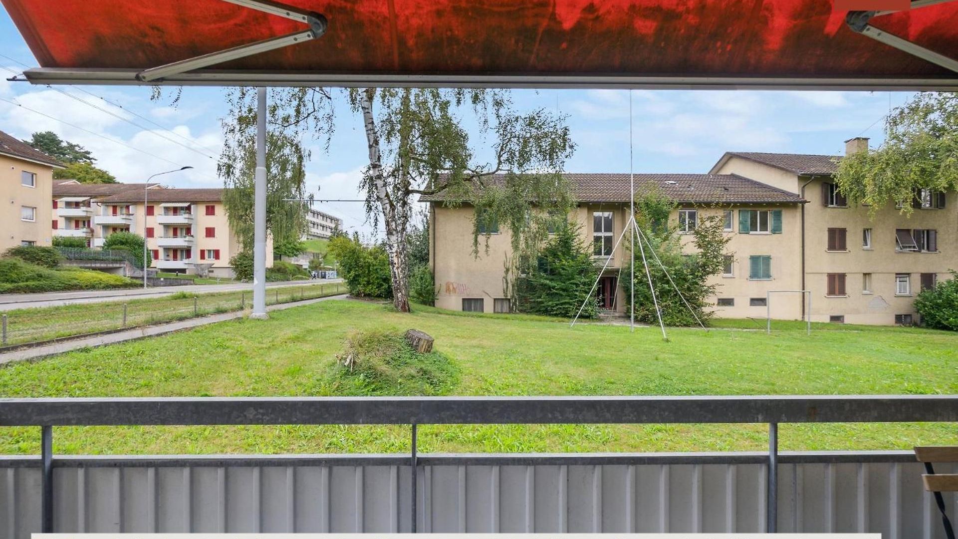Charming Apartments, Just 27 Minutes To Center * Zurich