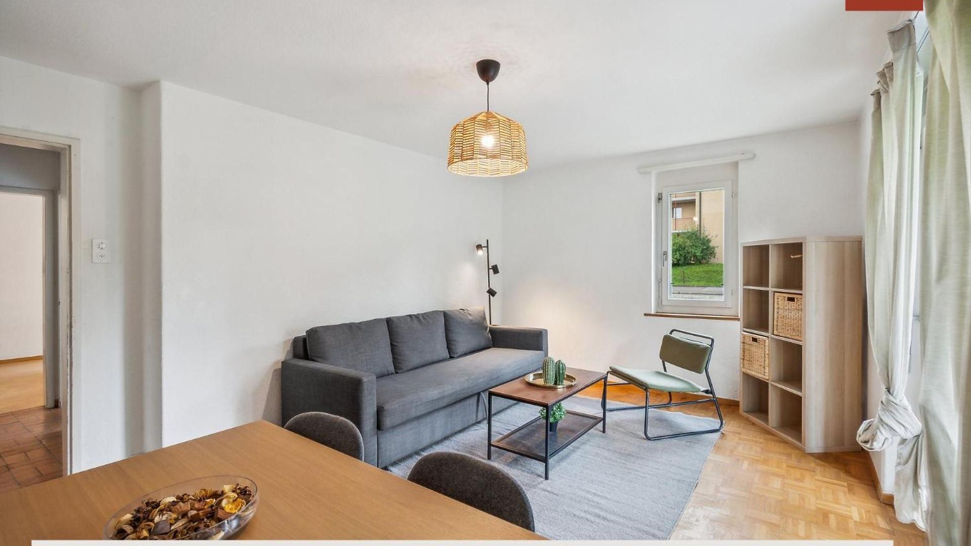 Charming Apartments, Just 27 Minutes To Center Apartment