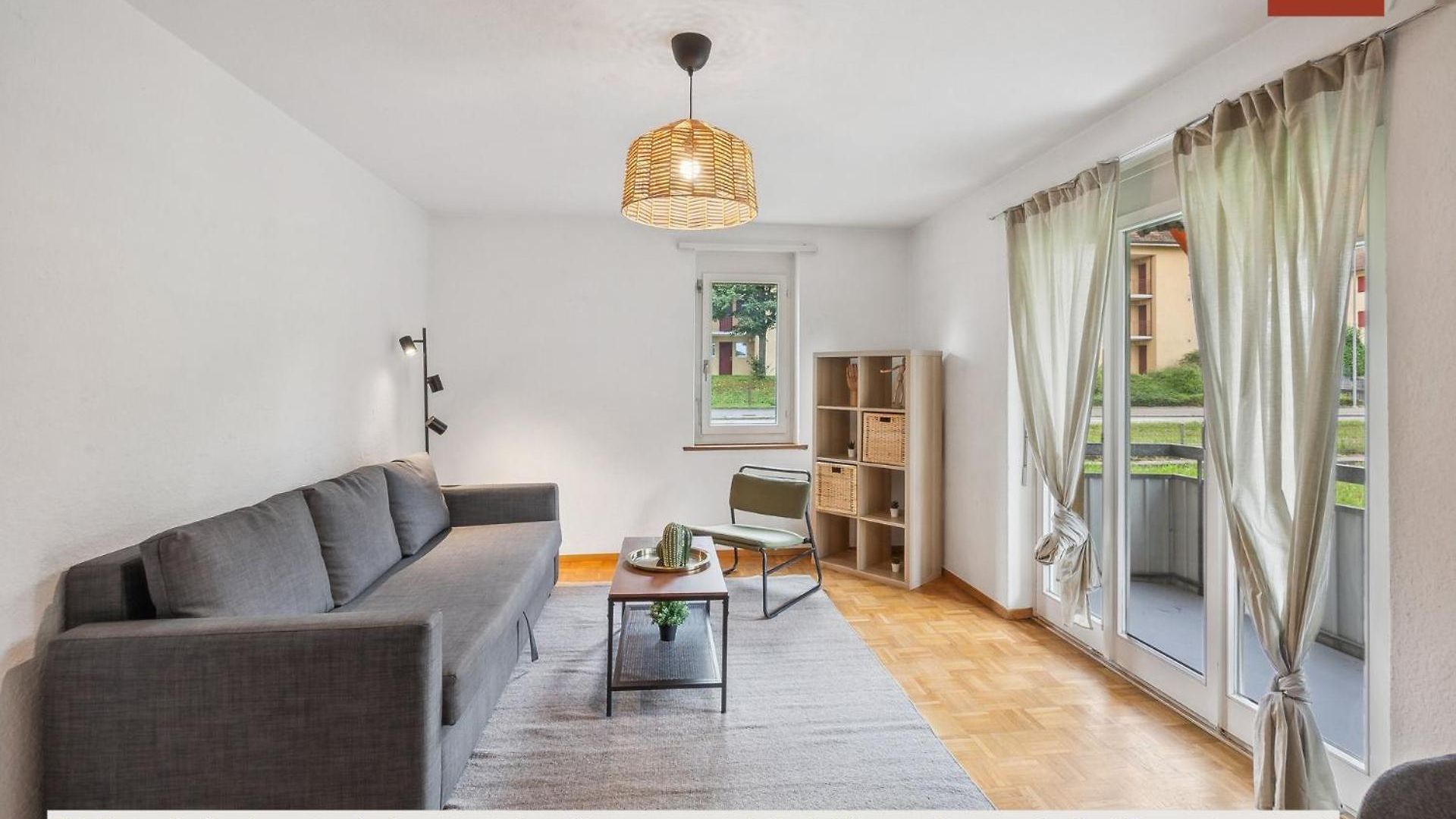 Apartment Charming Apartments, Just 27 Minutes To Center