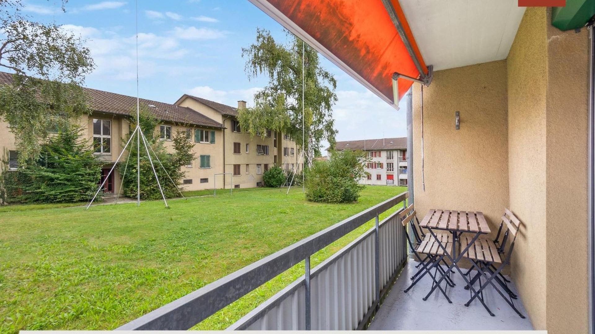 Charming Apartments, Just 27 Minutes To Center * Zurich