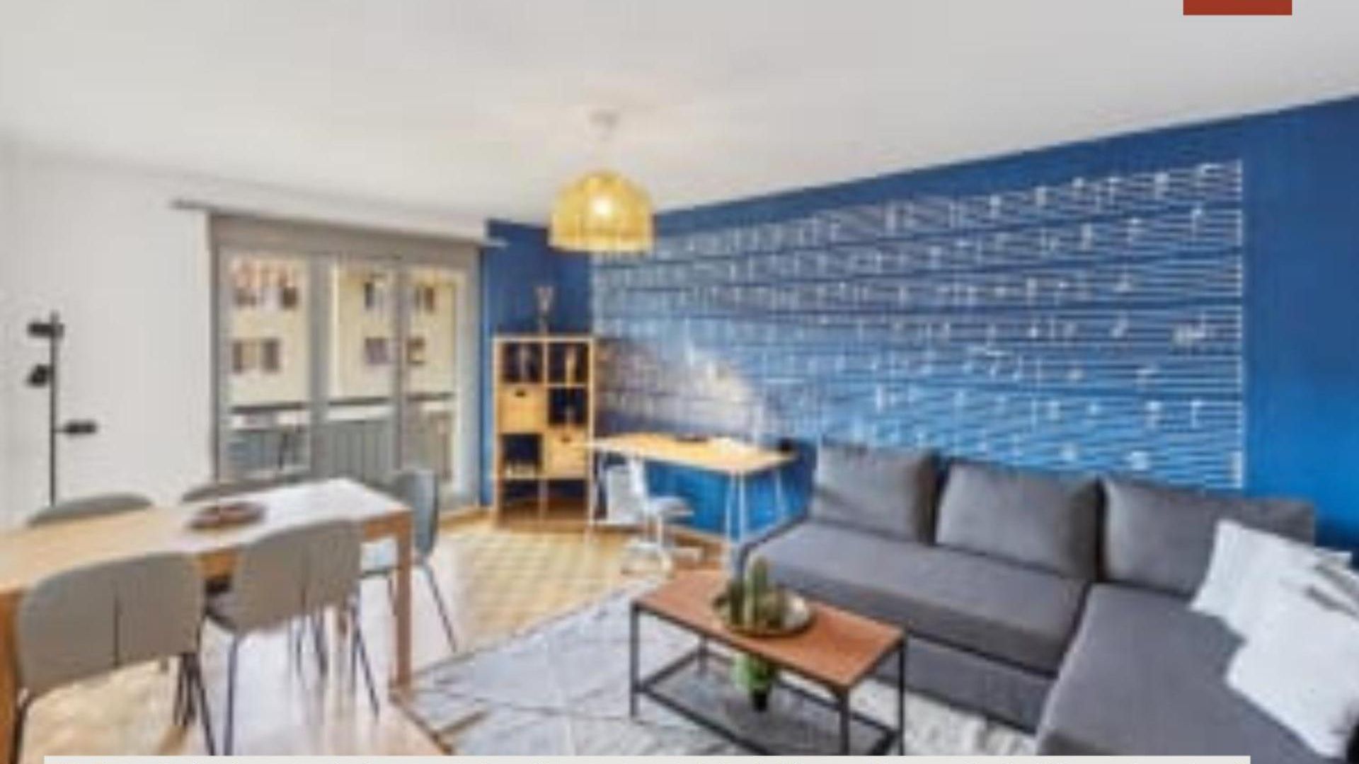 Charming Apartments, Just 27 Minutes To Center Apartment