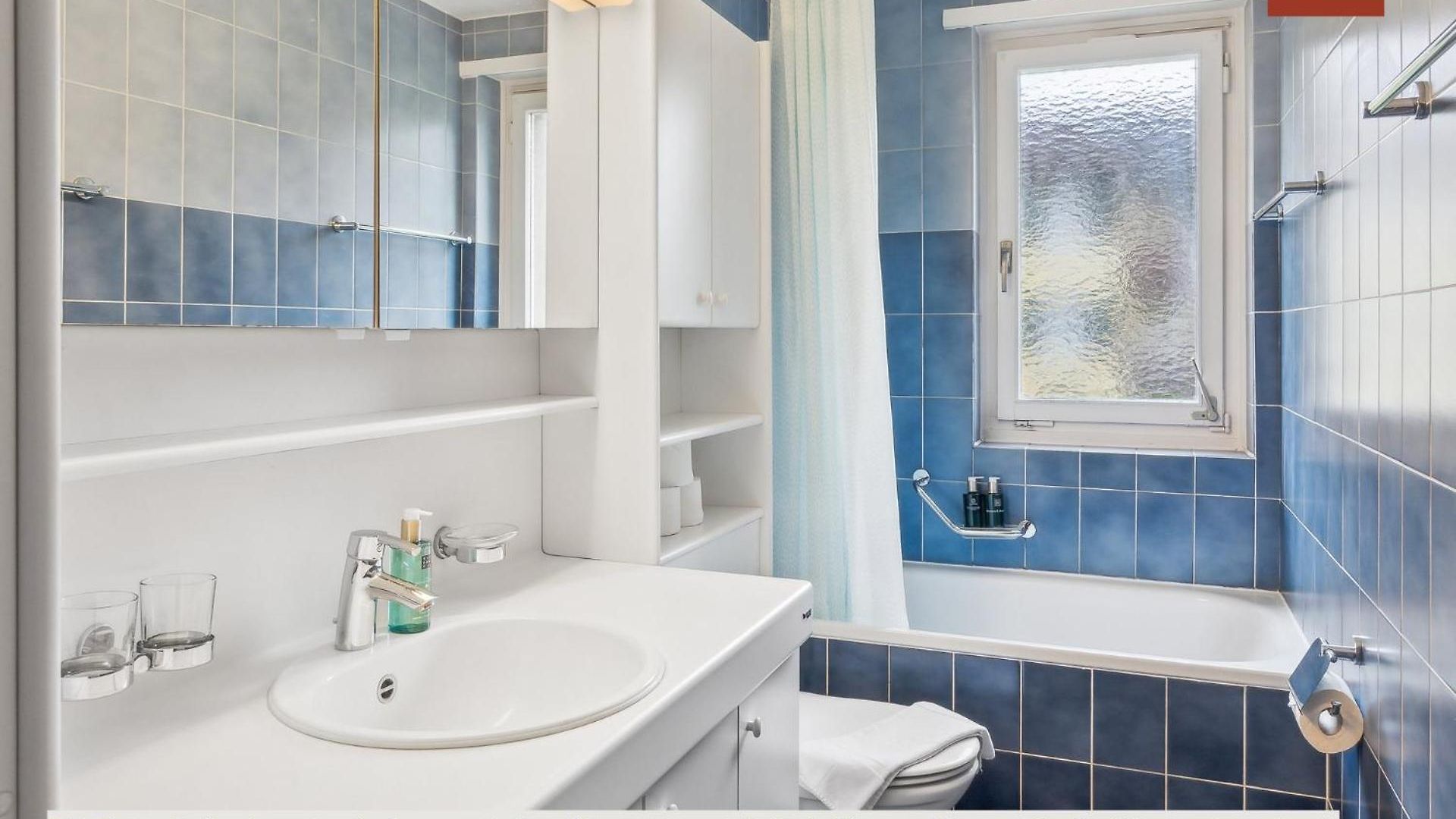 Apartment Charming Apartments, Just 27 Minutes To Center *