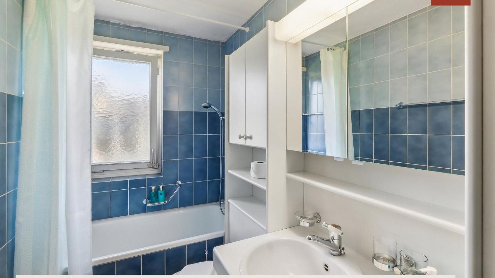 Charming Apartments, Just 27 Minutes To Center Apartment Zurich