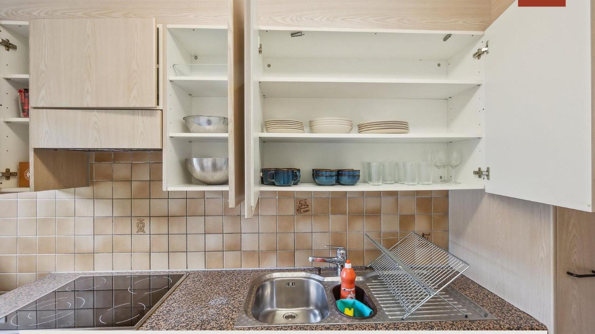 Charming Apartments, Just 27 Minutes To Center Zurich