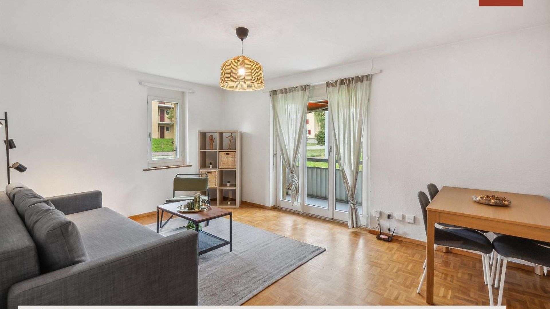 Apartment Charming Apartments, Just 27 Minutes To Center