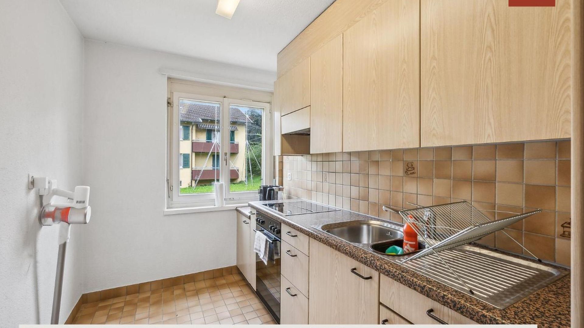 Charming Apartments, Just 27 Minutes To Center * Zurich