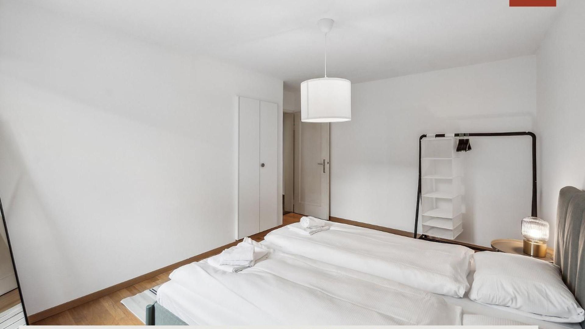 Urban Living Redefined: In Oerlikon * Zurich