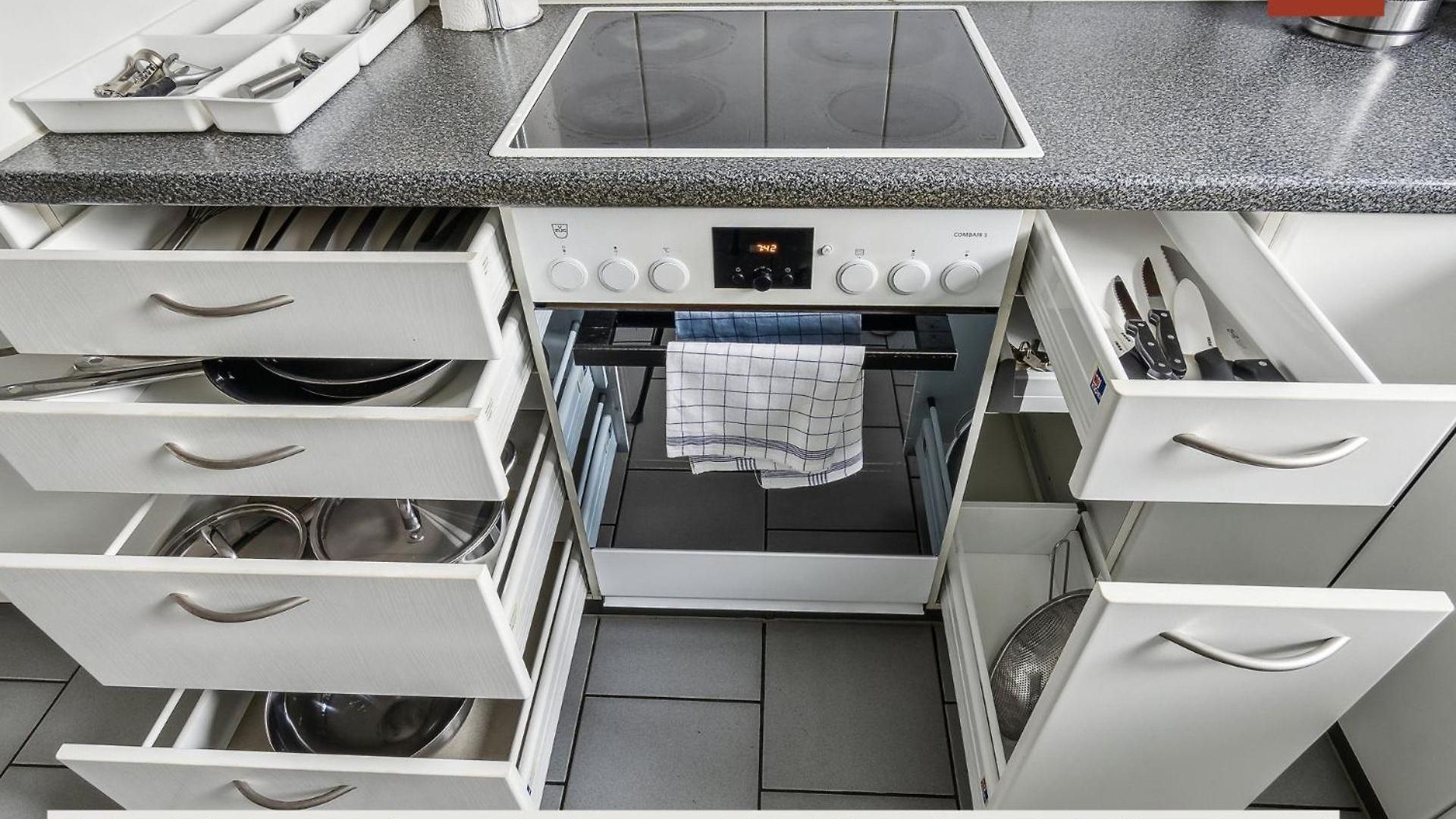 Apartment Urban Living Redefined: In Oerlikon