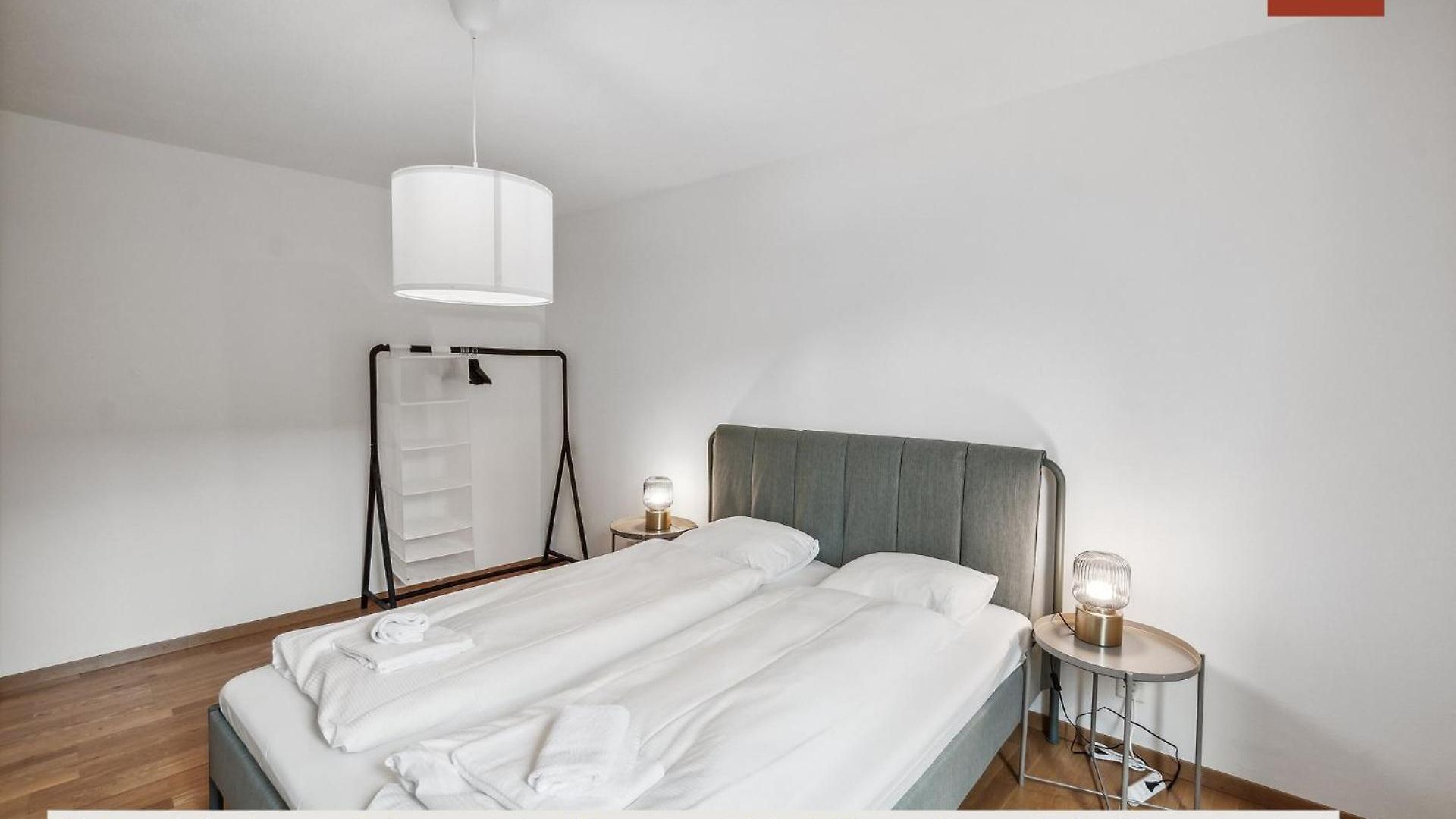 Apartment Urban Living Redefined: In Oerlikon Zurich