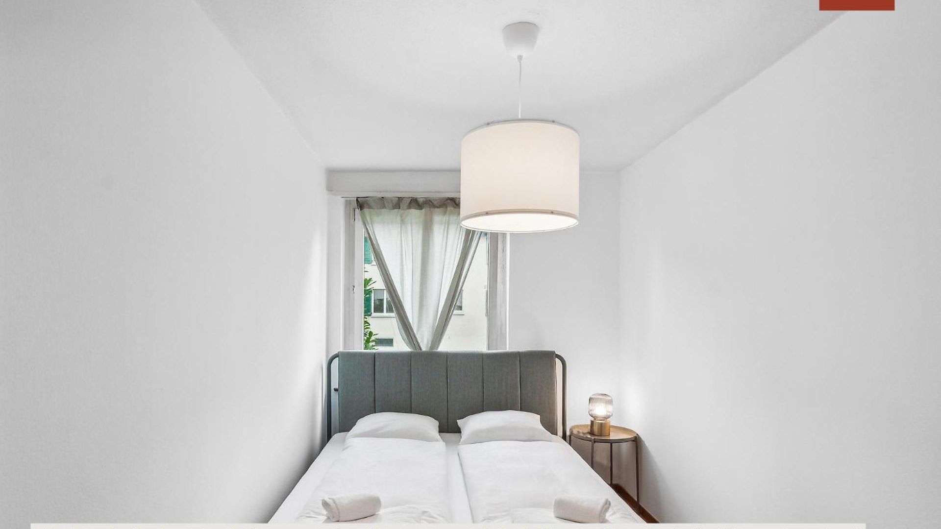 Urban Living Redefined: In Oerlikon Zurich