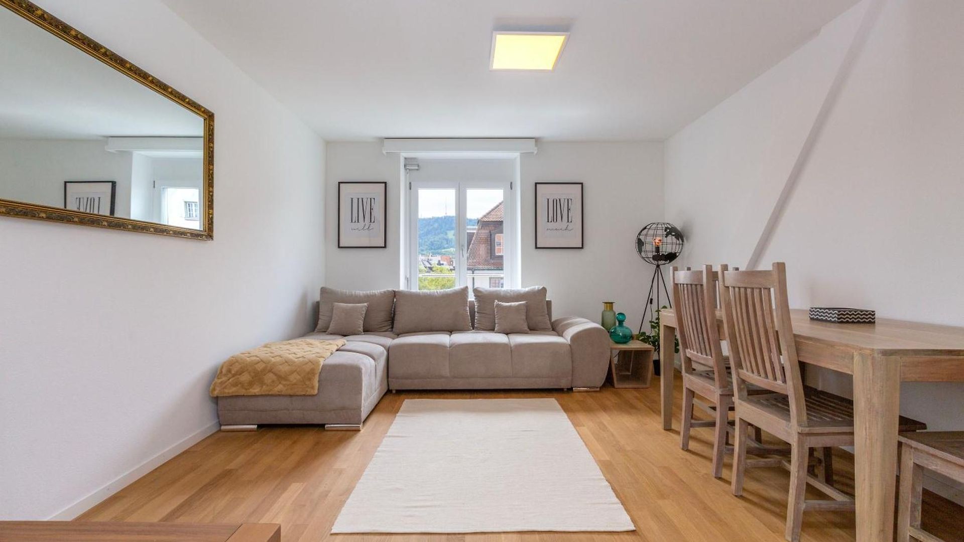 Apartment Kaya 5a