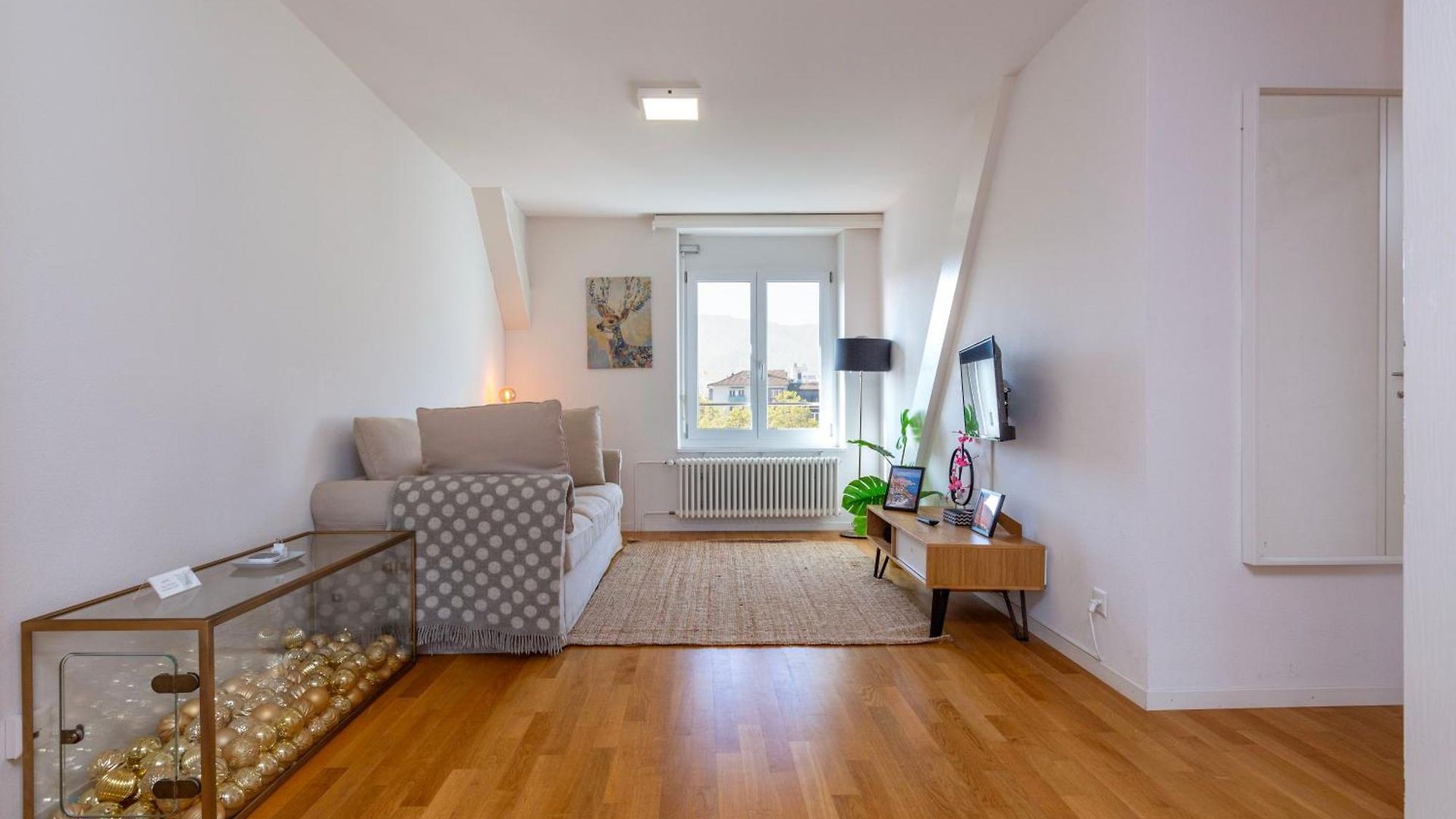 Kaya 5b Apartment *