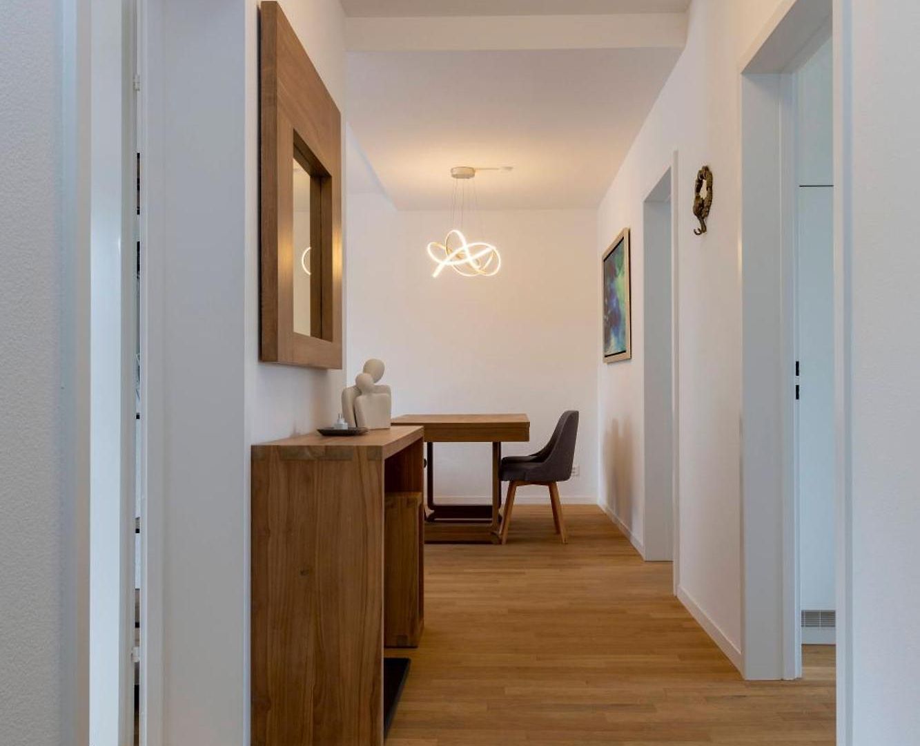 Kaya 4a - Downtown 2br With Balcony Zurich