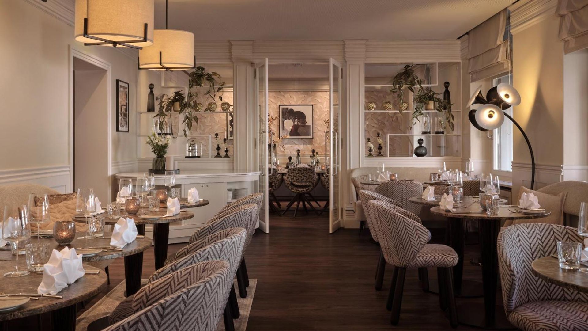 Alden Splügenschloss 5*