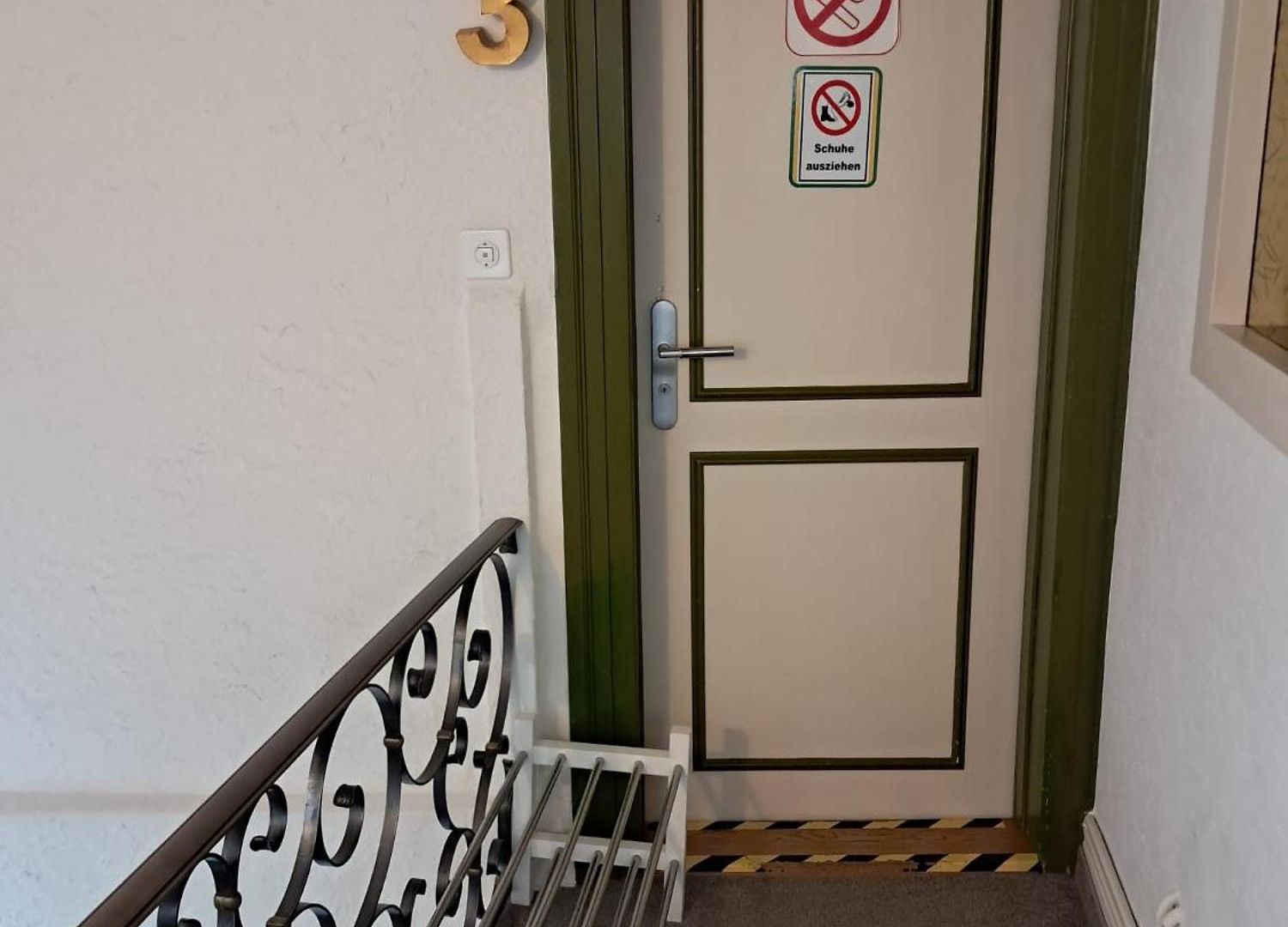 Hostel Friendly *