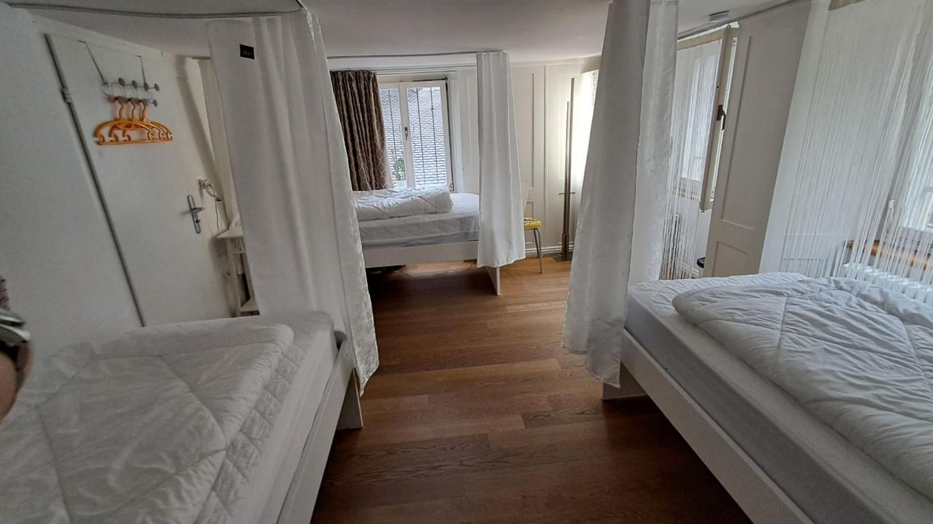 Friendly Hostel