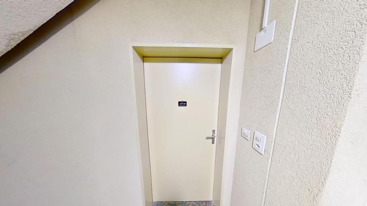 Chic 3-bedroom Near Center * Zürich