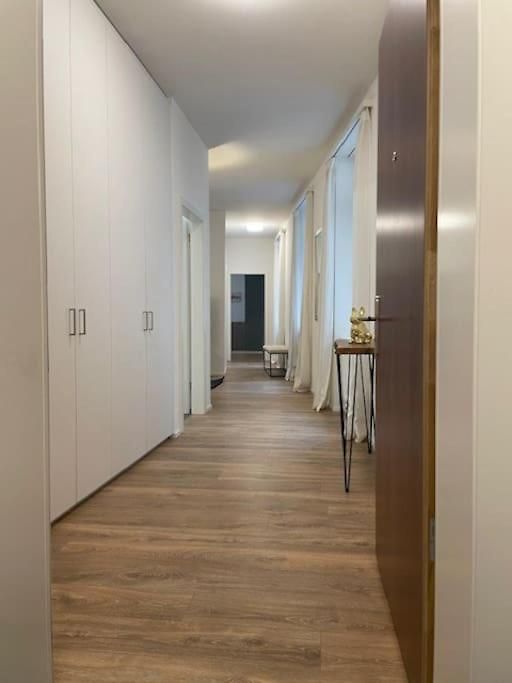Apartment Elegant 2br - Canal3