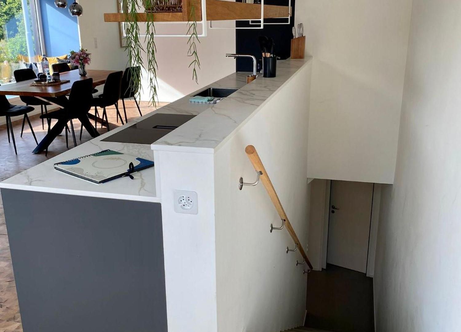 120m2 Modern 3-bedroom Loft In * Zurich