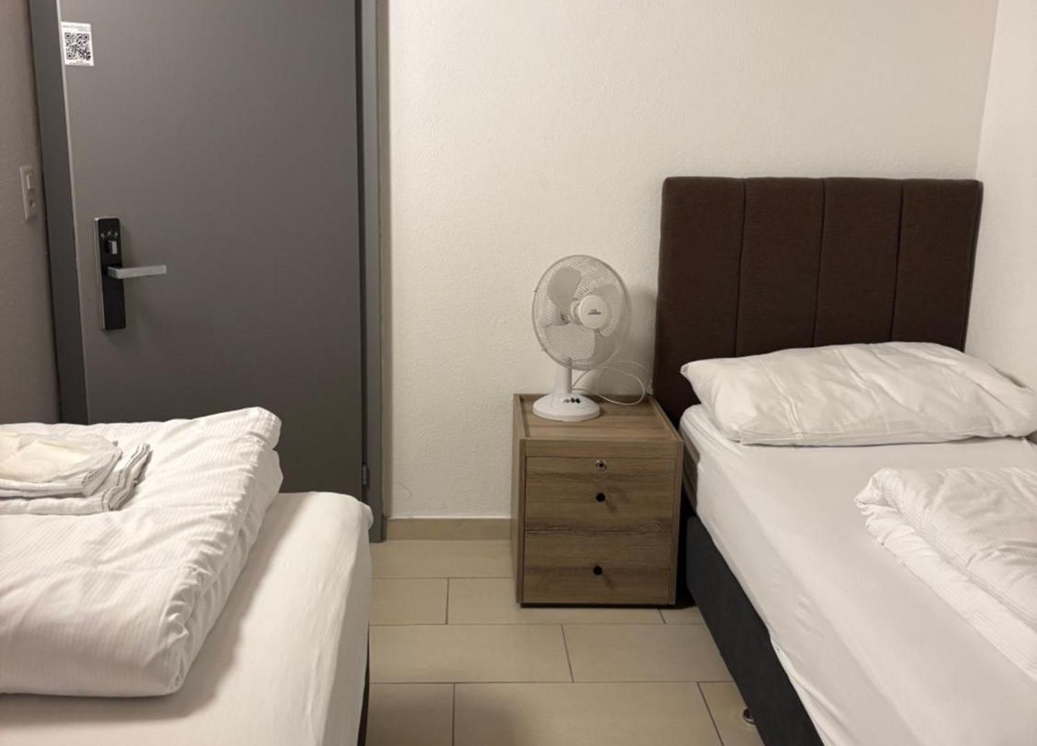 Nani Self Check-in Hotel 2*