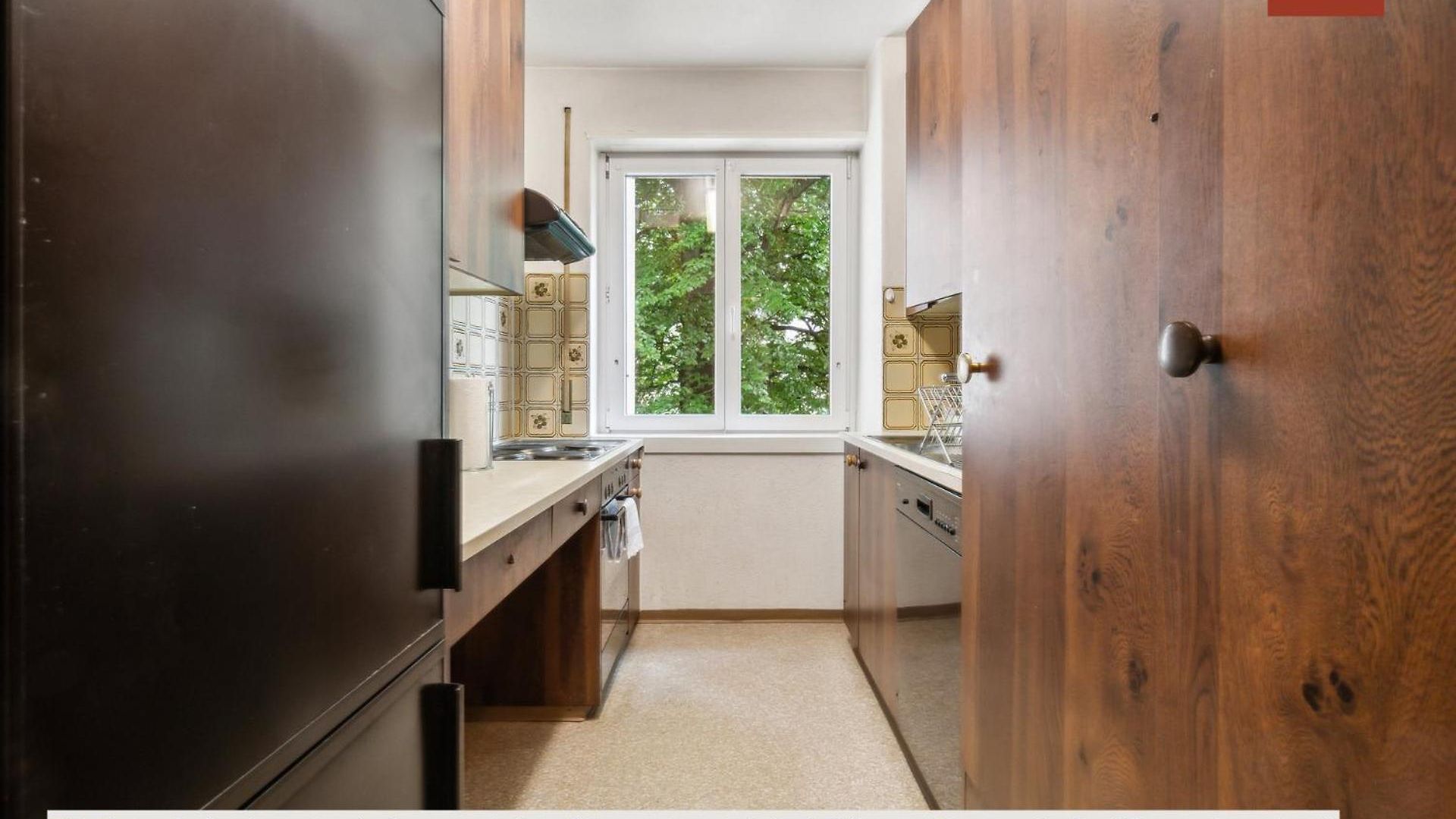 Apartment 15-min To Center: Cozy Zurich