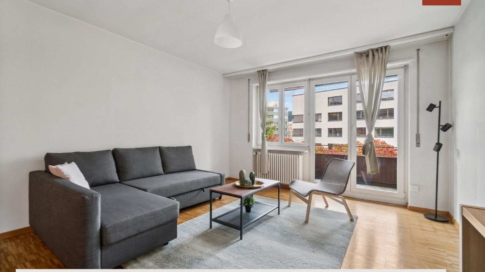 15-min To Center: Cozy