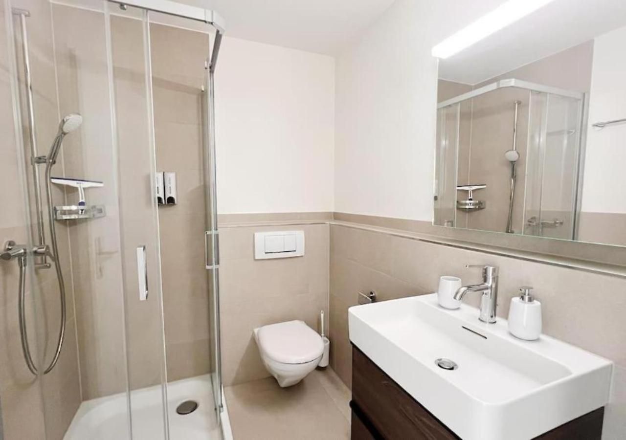 Apartment Moderne In Oerlikon! -201- *