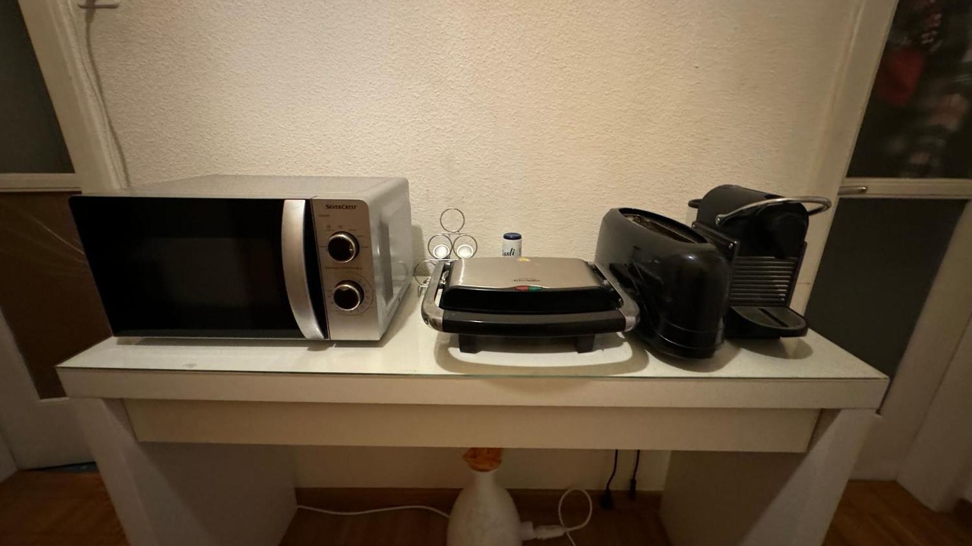 Apartment Studiowpalheta