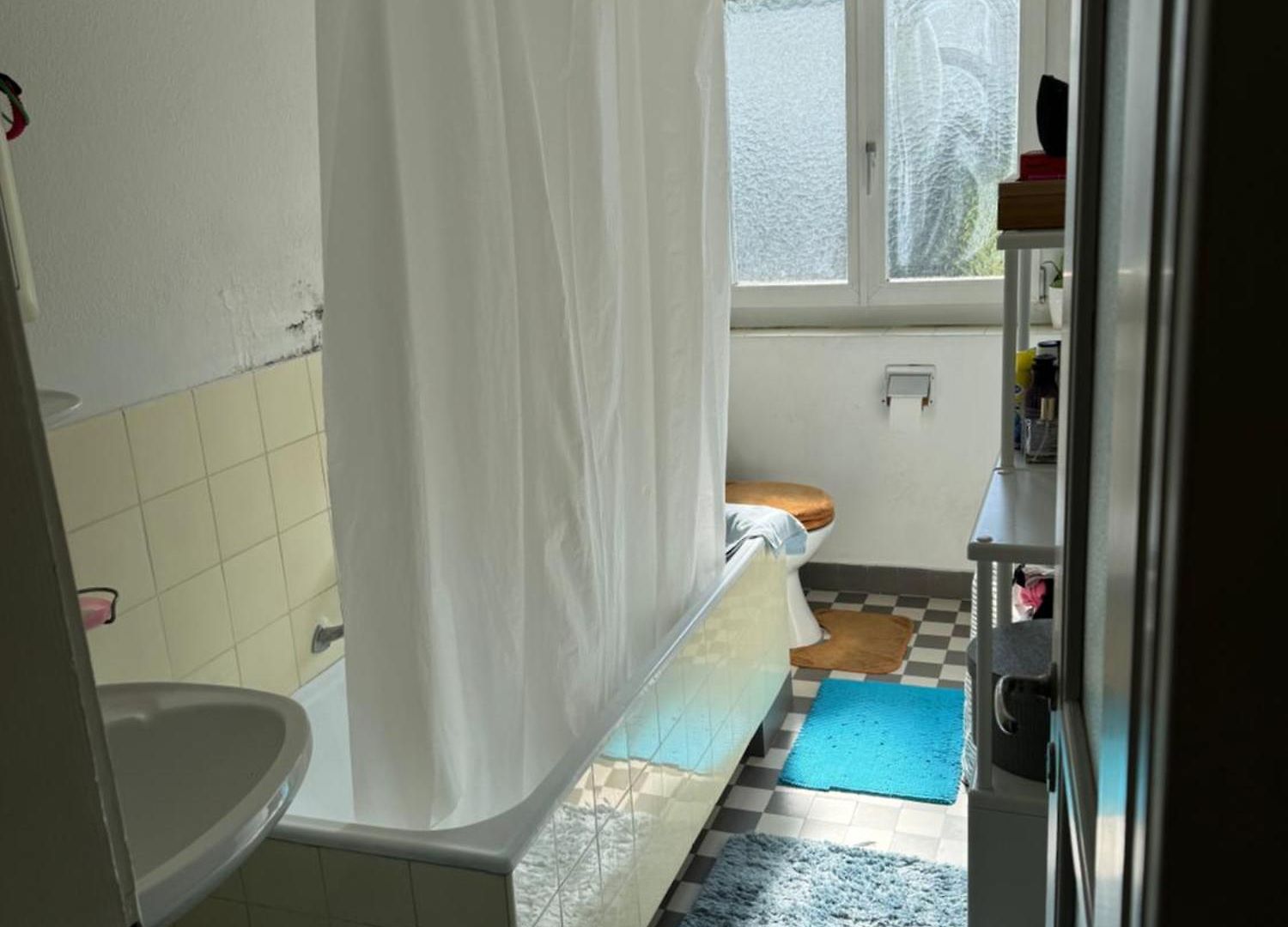 Apartment Studiowpalheta Zurich