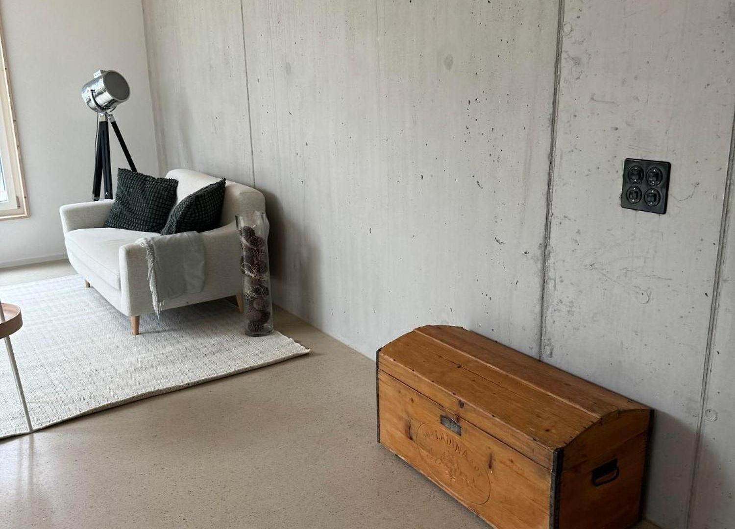 Modernes 