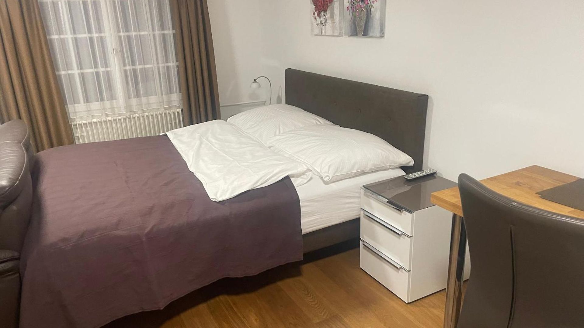 Splendid 3* Zürich