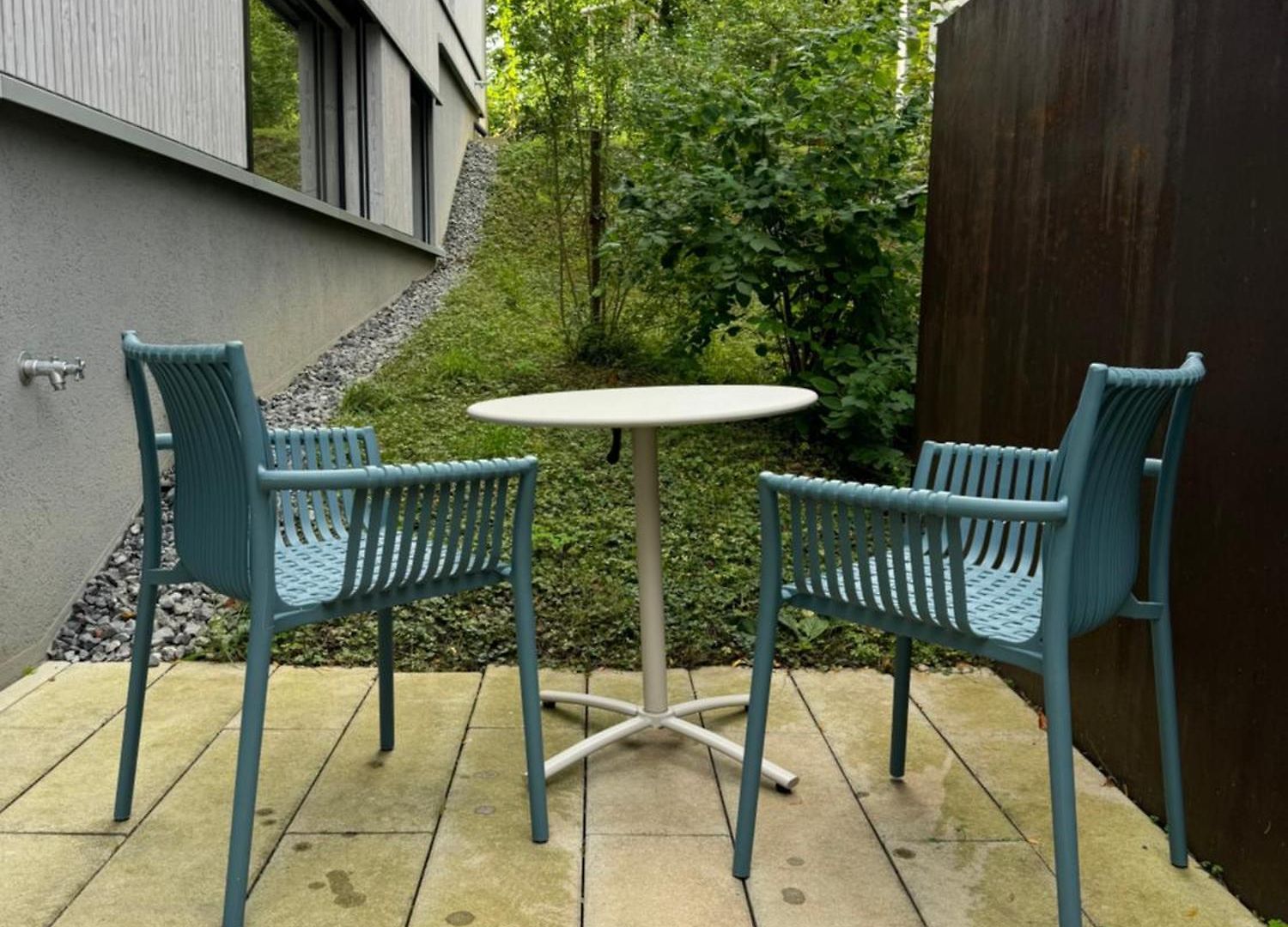Apartment Modernes 