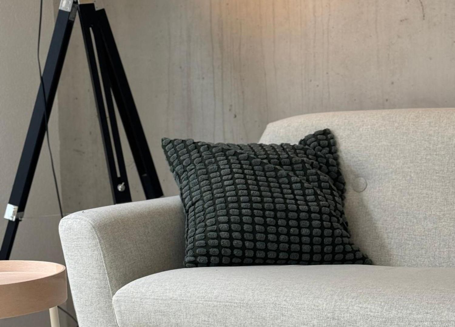 Apartment Modernes 