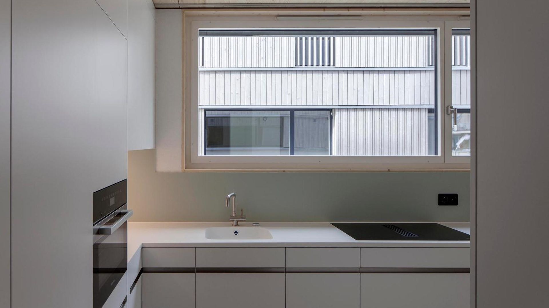 Apartment Modernes 